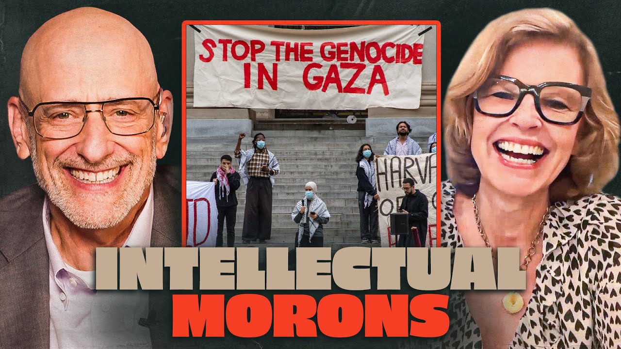 How to Speak Truth to (Liberal) Power