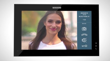 MEET by FERMAX: IP Technology for the New Digital Home
