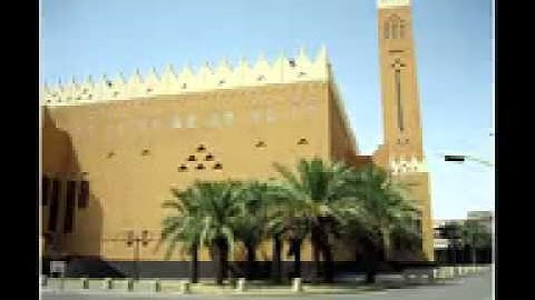 تلاوة الشيخ القرعاوي ببريده