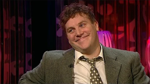 Peter Coonan speaks about Love/Hate Series 5 | The...