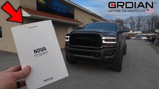WISH I INSTALLED THIS SOONER! 2019+ Ram 2500 Front & Rear Protection by BEAST Projects 21,524 views 3 years ago 32 minutes