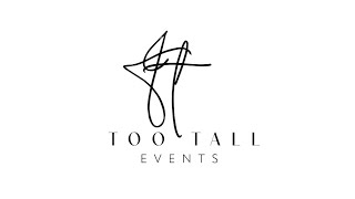 Too Tall Events | Experiential Marketing & Brand Activation Sizzle Reel