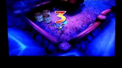 Skylanders - Drobot - Heroic Challenge #15 Save the Purple Chompies!