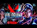 🔴 LIVE | I Play VALORANT Like Plastic Player😁 | High-Energy Gameplay &amp; Clutch Moments!