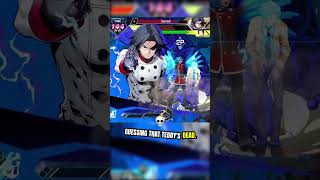 BBTAG IS THE BEST #68 BLAZBLUE CROSS TAG BATTLE 🚀