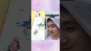 Download Lagu Big Reveal!Step on a crack and... HUH??? #skit #funny #joke #steponacrack MP3 Download Lagu Big Reveal!Step on a crack and... HUH??? #skit #funny #joke #steponacrack MP3