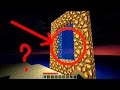 КАК СДЕЛАТЬ ПОРТАЛ В РАЙ В МАЙНКРАФТЕ БЕЗ МОДОВ?! AETHER IN MINECRAFT NO MODS