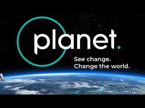Dr. Tanya Harrison | Intro to Planet Explorer
