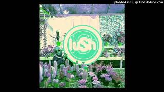 Lush - Papasan (Instrumental)