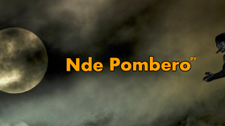 Emisión en directo de NdePombero