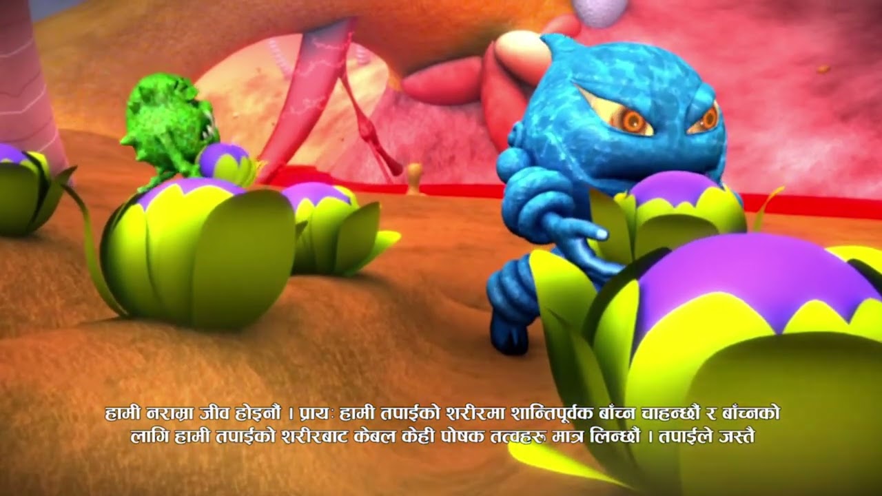 3D Reel