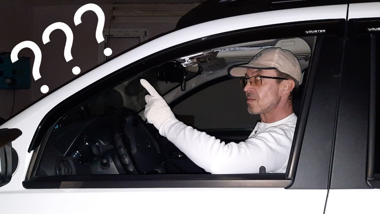 Вопрос / опрос "Рено Дастер - моторесурс основных узлов и агрегатов ...