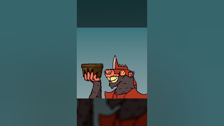 The Most Strong-Powerful Skaven Weapon