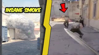 NEW EPIC BOOST ON NUKE | DAILY CS2