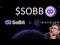 What is sobb sobit coin can it 10x