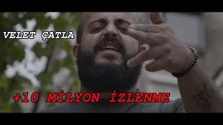 Velet   Çatla Official Video(Silinen Şarkı)