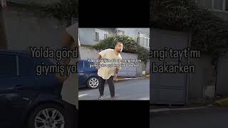 Mustafa Ne Yapıyosun?