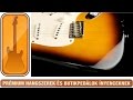 SelectGuitars - 2002 Fender Custom Shop &#39;56 Stratocaster Relic