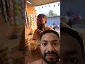#comedy #panipuri #food #fun #viralvideo #abcvlogs #ajaypopercomedy #realfools #ajaypoper #funny 😂🤣🤣