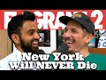 New York Will NEVER Die | Flagrant 2 with Andrew Schulz and Akaash Singh