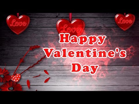Happy Valentines Day my Love, Quotes, Image 2019