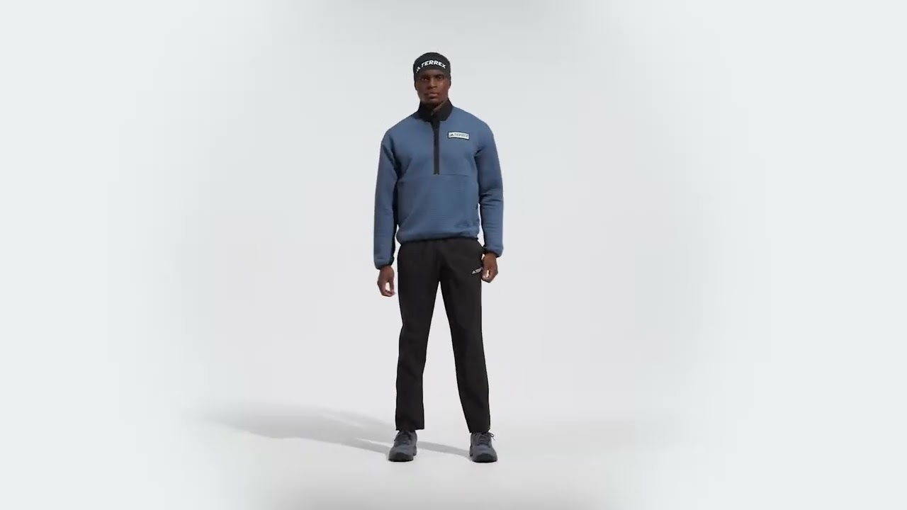 TERREX LITEFLEX PANTS$85