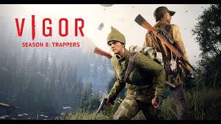#SOUTHAFRICA #VIGOR[PLAYING VIGOR][CRYBOY LIVE][LETS HAVE SOME FUN]