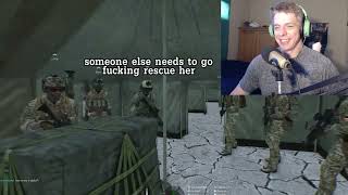 Random Arma Bullshittery Part 6 by SovietWomble Reaction