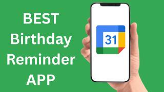 Which App is Best For Birthday Reminder screenshot 4