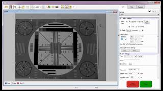 EOS Lens Control PCC Tutorial screenshot 4