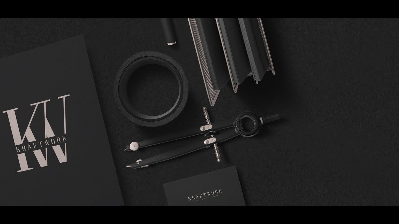 KraftWork Nova House in Second Life®