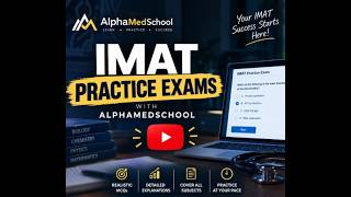 Full IMAT PRACTICE EXAM 18 Update