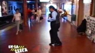 En La Lleca English Subtled Nilda Y Diomedes In Solotango Channel.