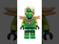 This NEW LEGO NINJAGO Clip is INTERESTING… #lego #ninjago
