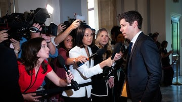 The techno-optimists and doomsdayers inside Silicon Valley