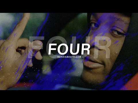 Wixo La2s x Rdn Type Beat Type Beat "FOUR" | Instru Rap