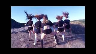 CHOREO BY MIROSHKA / TWERK / BOOTY DANCE CHOREO BY MIROSHKA / TWERK / BOOTY DANCE