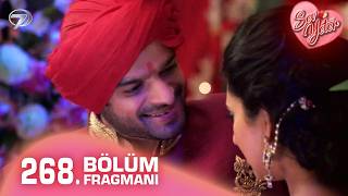 Sev Yeter (Yeh Hai Mohabbatein) Hint Dizisi | 268. Bölüm Fragmanı @kanal7​