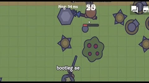 MooMoo.io: SUPERMOD *HUGE* UPDATE - AutoUpdate, Secret Beta Version,  Ranged Insta! (MooMoo.io Hack)