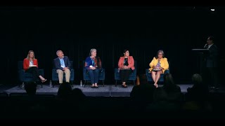 Inspire Washington's King County Council Cultural Candidate Forum: Convening Around the Arts