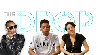 Top 5 Things We Learned From Tyga's Interview on The Breakfast Club - The Drop Presented by ADD