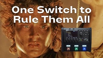 Unlocking this Powerful Axe-FX iii Feature