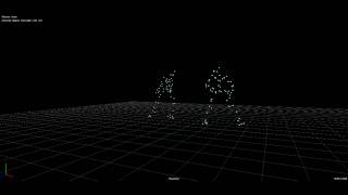 Optical Motion Capture Processing 102 - 3D Reconstructions