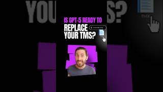 Is GPT-5 Ready To Replace Your TMS?