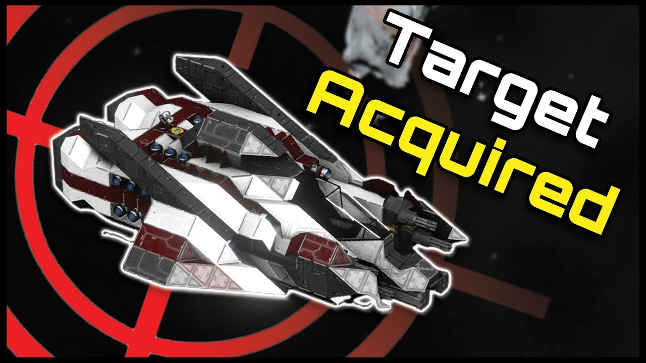Who's The Pirate Now? | Space Engineers Suit Only Survival #2 - YouTube