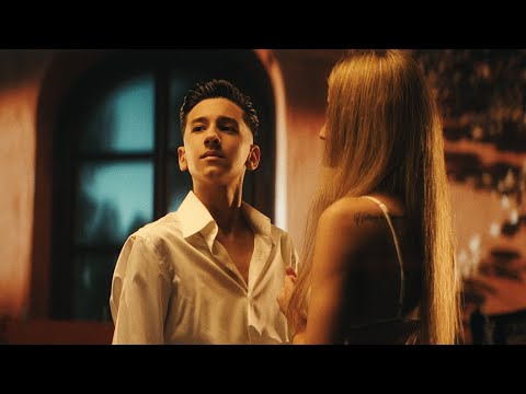 Nikos Reyes M Am Jurat Pe Corason Official Video 2025 