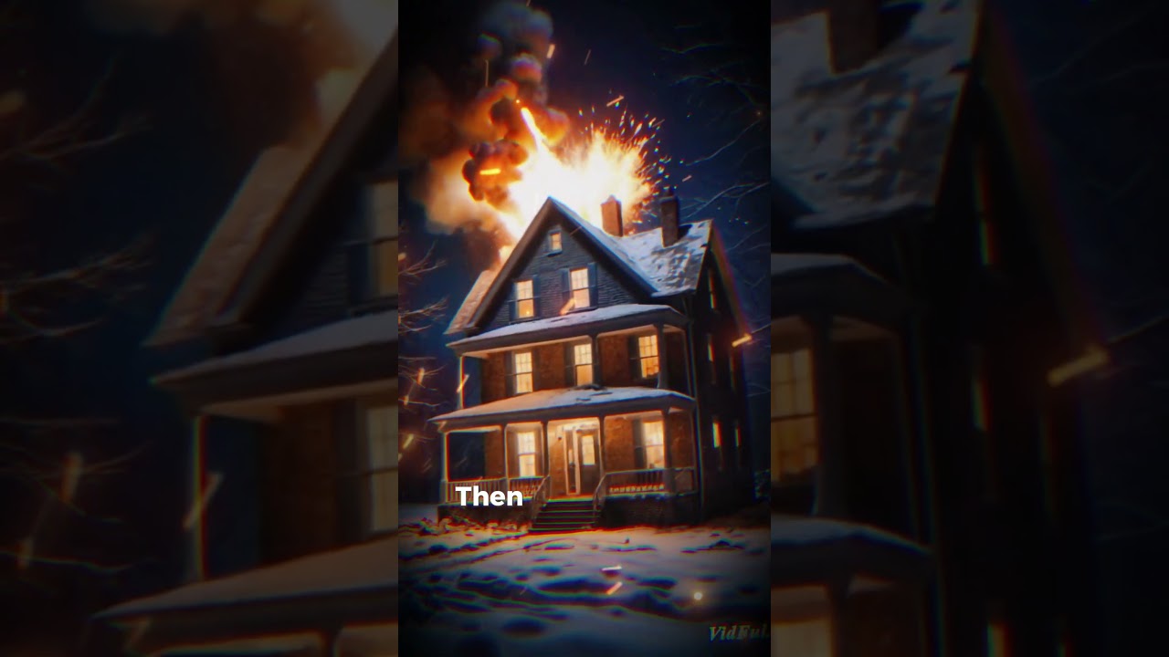 The Unsolved Mystery of the Sodder Children | A Chilling 1945 Disappearance. 