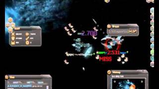 Darkorbit De2 1vs1