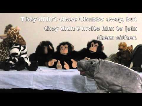 Chubbo's Pool - YouTube