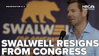 Rep  Eric Swalwell resigns from Congress after sexual assault allegations